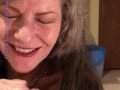 Cum With Me! Sexy Mature Milf Best Intense Female Orgasms Compilation!🔥Loud Moaning!