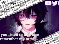 Genshin Impact Tartaglia ANGRY FUCKS YOU ROUGHLY! (Female Pronouns)