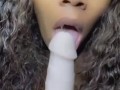 Thick Pussy squirting and all that
