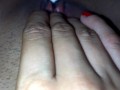 Hot Blonde Masturbating in motel in Buenos Aires Female Orgasm