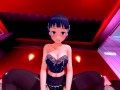 [POV] SEX WITH SUGUHA - SWORD ART ONLINE PORN