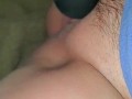 MILF- Solo squirt orgasm