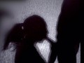 A shadow blowjob 4k - My girlfriend gives me a little gift after a hard day at work