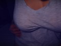 Dailysex. Sensual sex with a curves wife for a good night. Cum in mouth.