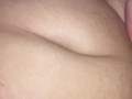 British Indian BBW Slutwife Handcuffed & Talking Dirty