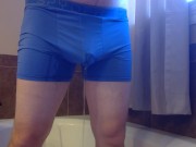 Almost Didn't Make It from the garden