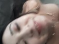 Short clip Cumshot