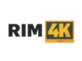 RIM4K. Cutie delivers package and surprises client with bonus rimming