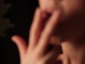 Sensual Doggystyle - Cum onto Pussy