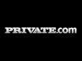 Private com - Hottie Iris Kiss Kiss Gets Tight Ass Drilled!