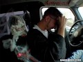 BANGBROS - Flashback Friday: Liana Fucked By Preston Parker In The Back Of Our Van