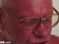 21 SEXTREME - Old Man Bangs Tina Blade So Well She SQUIRTS LIKE CRAZY!