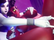 SUBVERSE - (PT 15) - Side missions and extra scenes 1