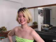 ME SO HORNY! ME SUCKY SUCKY! ME LOVE YOU LONG TIME!