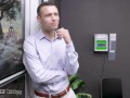 Trickery - Fake Boss Fucks Mackenzie Mace On A Job Interview