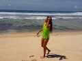 Passionate SEX on Paradise Beach # Sex Energy meet Ocean Energy in harmony