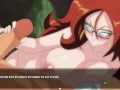 Super Slut Z Tournament [Hentai game] Ep.10 android 21 is the ultimate sex robot