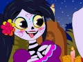 Catalina La Catrina Parodia Animada xxx