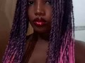 Visit Sexy Ebony Hot Chick LIVE Shows Be So Much Fun And Freaky Link In Bio - Mastermeat1