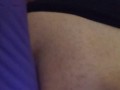 High as fuck creaming my pussy with a vibrator