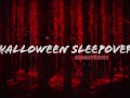 Charlotte's Halloween Sleepover Preview | 50% Off OnlyFans until Oct. 31