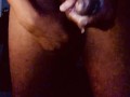 Latenight cum shots!!  Jergens to the rescue!