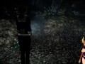 Let's Play Fatal Frame Maiden of the Black Water Part 2