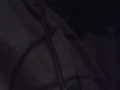 Wife gvs hubby handjob while driving highway