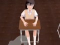 日本のアニメガールが自己紹介します。