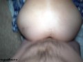 INTENSE POV ANAL with Big Ass Asian girl