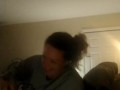 Roommates smoking, and Netflix turns into intense fucking part 1