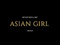 MMUS - Shy Boy with a Hot Asian Girl - ALEXIA ANDERS - Wonderful Trailer