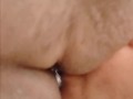 Blowjob kay bossing na chubby cumshot