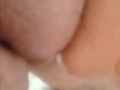 Blowjob kay bossing na chubby cumshot