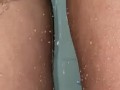 JUST SHAVED MY PUSSY FOR YOU :) NEW VIDEOS SOON.