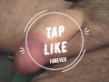 Rapidly cumshot - or how to cause a hands-free orgasm in 1 minute