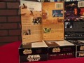 Star Wars: The Skywalker Saga on VHS
