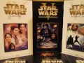 Star Wars: The Skywalker Saga on VHS
