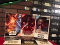 Star Wars: The Skywalker Saga on VHS