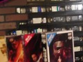 Star Wars: The Skywalker Saga on VHS
