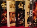 Star Wars: The Skywalker Saga on VHS