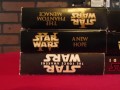 Star Wars: The Skywalker Saga on VHS