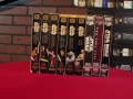 Star Wars: The Skywalker Saga on VHS