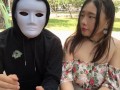 swag daisybaby和知名YouTuber合作拍攝ＡＶAsian beauty cooperate with a famous YouTuber to shoot adult videos