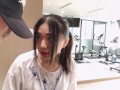 偷拍Swag daisybaby在健身房把她幹到高潮Candid Asian hot beauty fucks her to orgasm in the gym