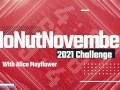 No Nut November With Alice Mayflower - Day 7