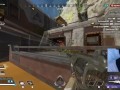 A Few Clips Of Me Trying To Not Be Ass | Apex Legends