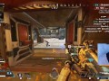 A Few Clips Of Me Trying To Not Be Ass | Apex Legends