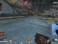 A Few Clips Of Me Trying To Not Be Ass | Apex Legends