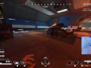 A Few Clips Of Me Trying To Not Be Ass | Apex Legends